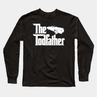 The Todfather Long Sleeve T-Shirt
